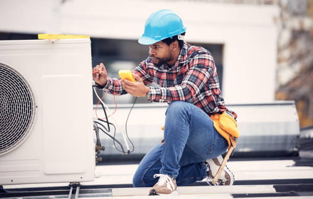 Best Electrical Installation Contractor  in Lockport, NY