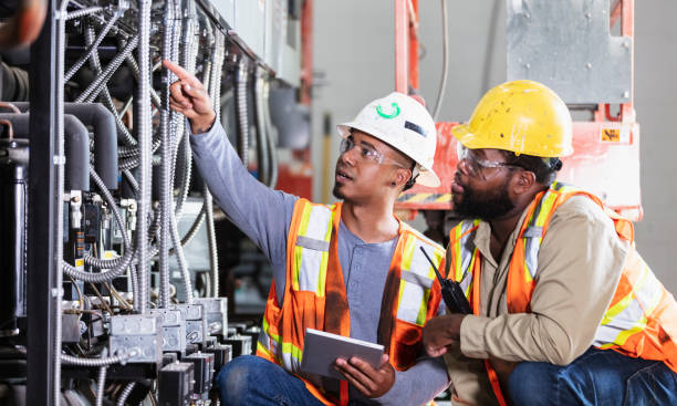 Best Affordable Emergency Electrician  in Lockport, NY