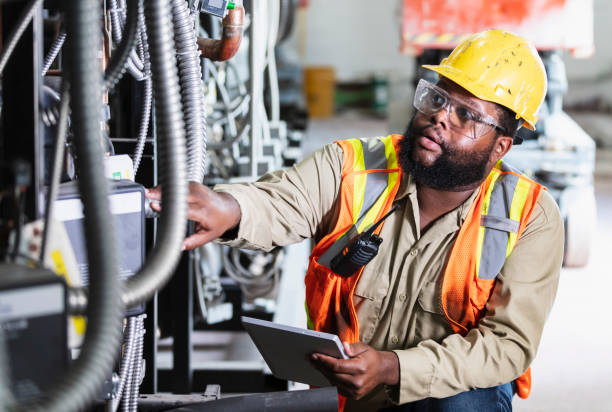 Best 24-Hour Electrician  in Lockport, NY