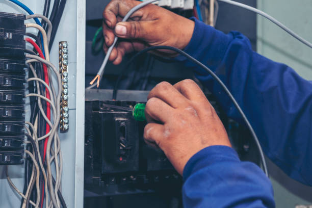 Best Emergency Electrical Repair  in Lockport, NY