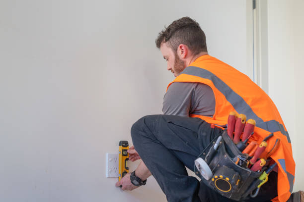 Best Licensed Electrician  in Lockport, NY