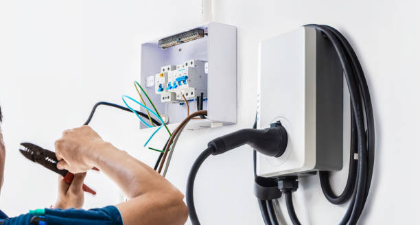 Best Electrical Outlet Repair  in Lockport, NY