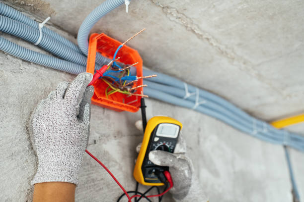 Best Affordable Electrical Installation  in Lockport, NY