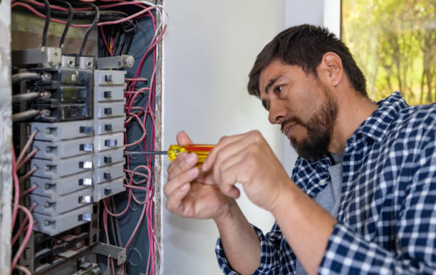 Best Electrical Contractors for Businesses  in Lockport, NY